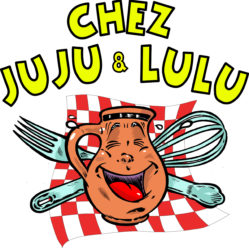 Restaurant Chez Juju et Lulu
